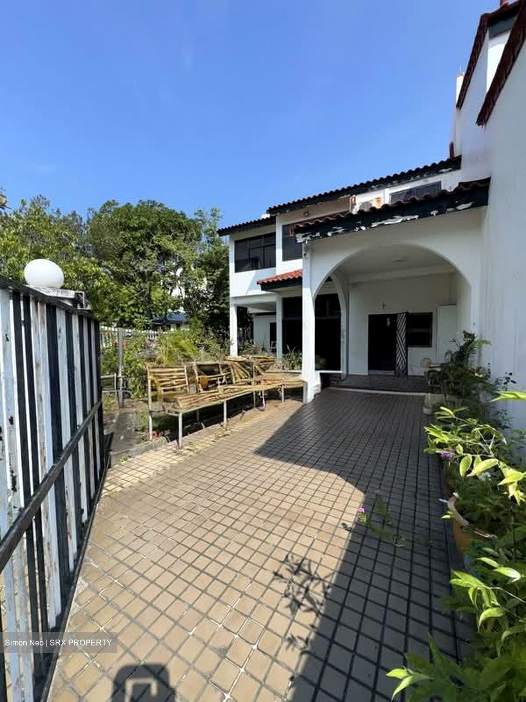 Jalan Kathi (D16), Semi-Detached #571397011